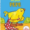 La siesta del pollo Pepe