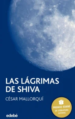 LAS LÁGRIMAS DE SHIVA