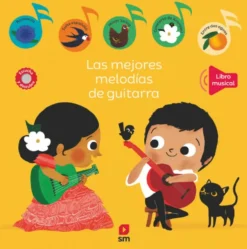Las mejores melodías de guitarra