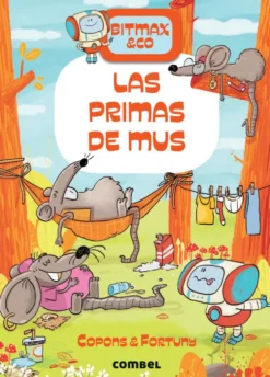 Las primas de Mus