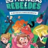 Las Princesas Rebeldes 1. El misterio de la virgulina inmortal