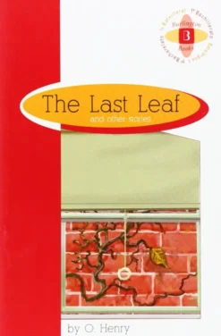 LAST LEAF,The. 1 BACH.BURLINGTON