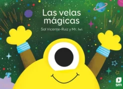 Las velas mágicas