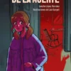 La tejedora de la muerte