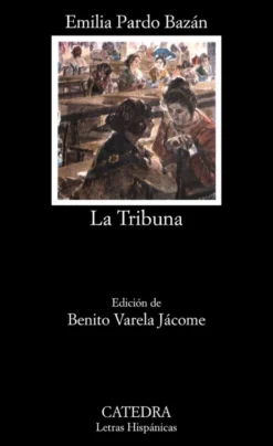 La Tribuna