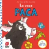 La vaca Paca