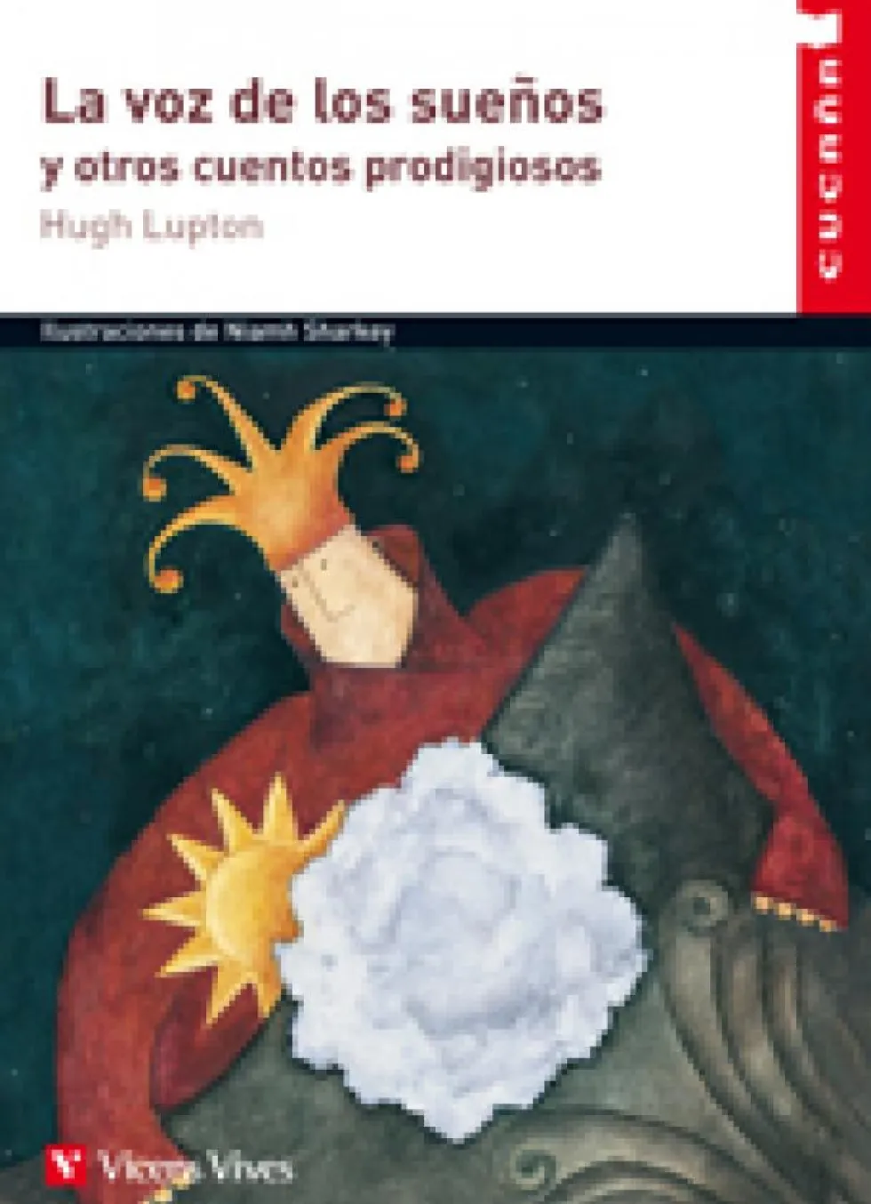 La Voz De Los Sueos Y Otros.....n/c
