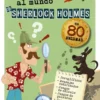 La vuelta al mundo de Sherlock Holmes