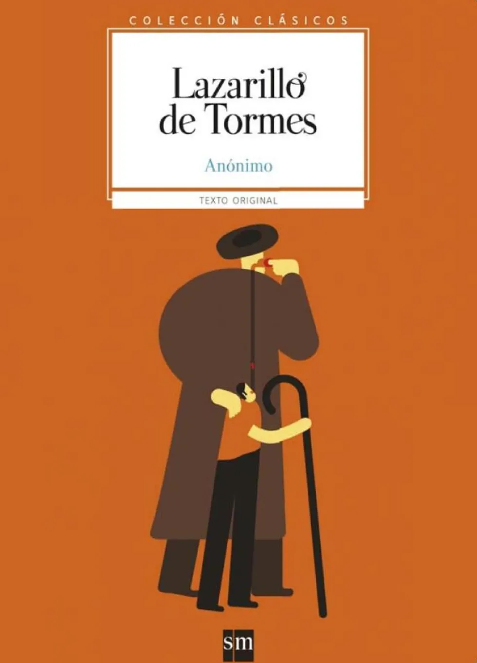 Lazarillo de Tormes