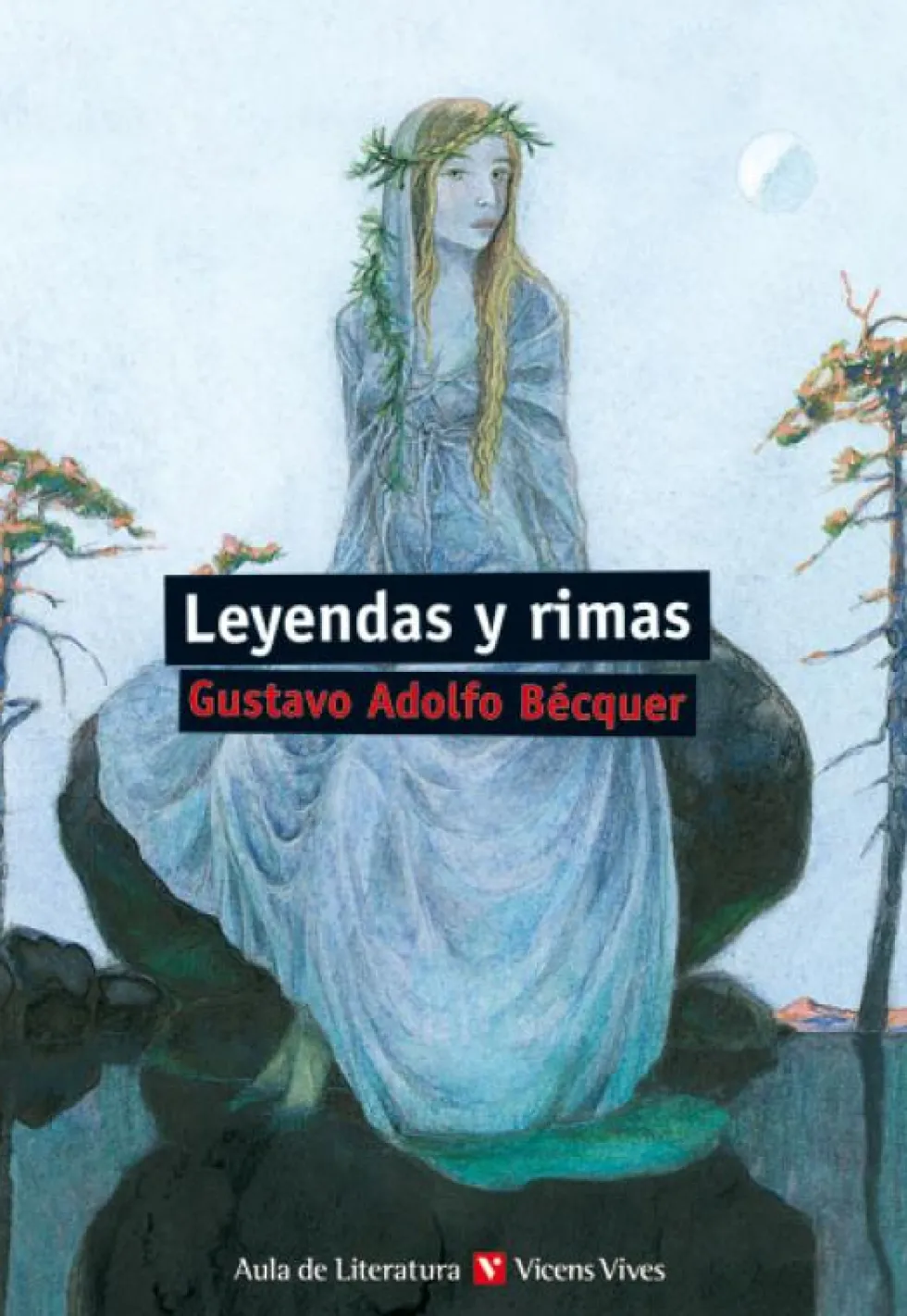 Leyendas Y Rimas