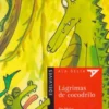 Lágrimas de cocodrilo