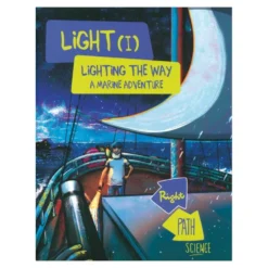 Lighting the Way - A Marine Adventure