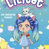 LiliCat - Un concurso mágico