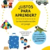 ¿Listos para aprender? 7 años, la neuroeducación en juego