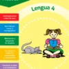 LOGICO Piccolo: Lengua 4 (6-8 años)