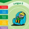 LOGICO Piccolo: Lengua 5 (6-8 años)
