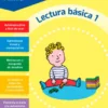 LOGICO Primo: Lectura básica 1 (5-6 años)
