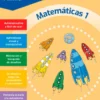 LOGICO Primo: Matemáticas 1 (5-6 años)