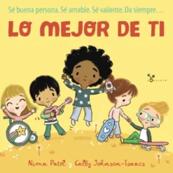 Lo mejor de ti