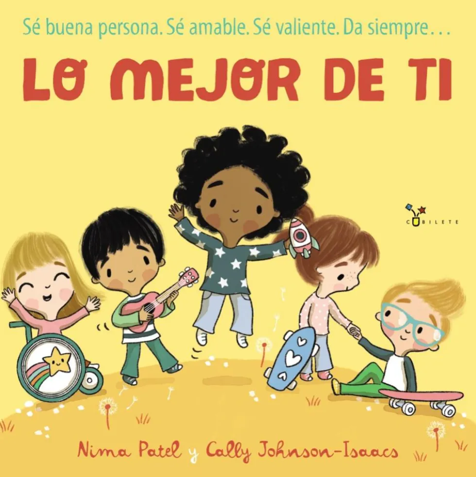 Lo mejor de ti