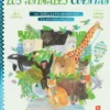 Los animales cuentan