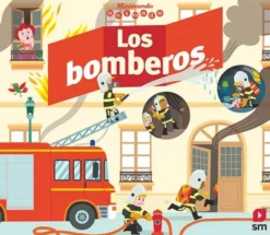 Los bomberos
