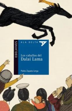 Los caballos del Dalai Lama