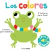 Los colores. Toca y escucha