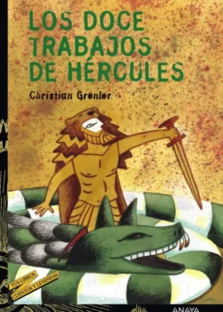 Los doce trabajos de Hércules