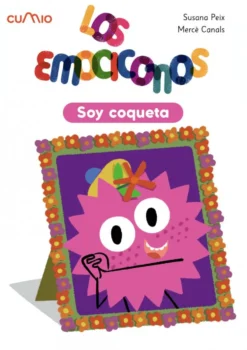 LOS EMOCICONOS. SOY COQUETA