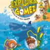 Los Exploragómez 3 - En busca de la Isla Tiburón