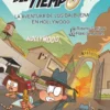 Los Forasteros del Tiempo 21: La aventura de los Balbuena en Hollywood