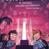 Los Futbolísimos 12: El misterio del obelisco mágico