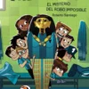 Los Futbolísimos 5: El misterio del robo imposible