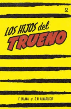 Los hijos del Trueno