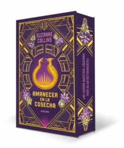 Los Juegos del Hambre 5 - Amanecer en la cosecha (edición especial limitada)