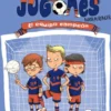 Los Jugones: El equipo campeón