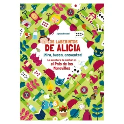 Los laberintos de Alicia