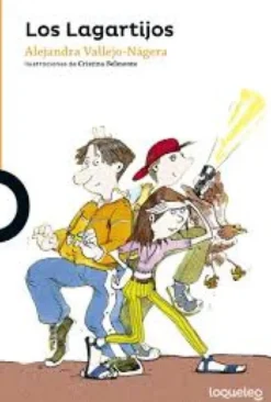 Los Lagartijos