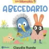 Los Momokis. Abecedario