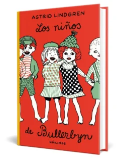 Los niños de Bullerbyn 1