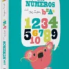 Los números del señor Bear