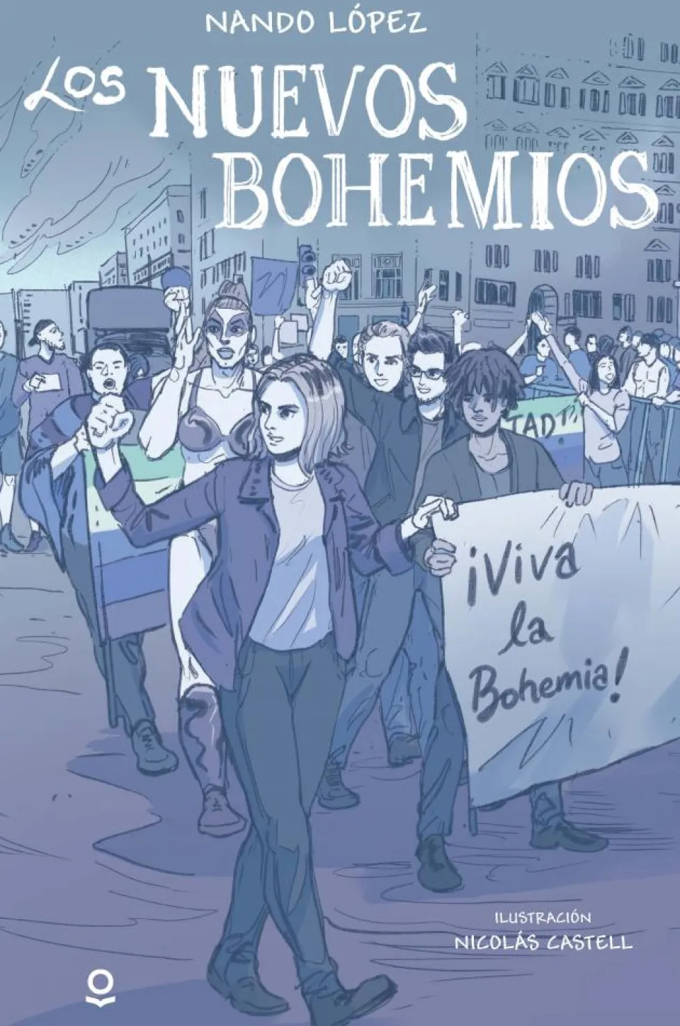 Los nuevos bohemios