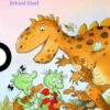 Los olchis en el pais de los dinosaurios