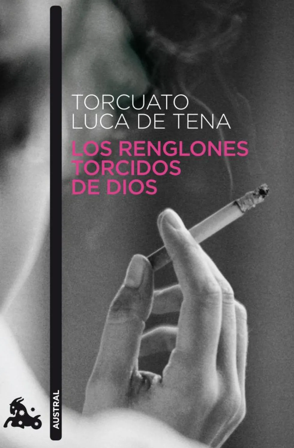 Los renglones torcidos de Dios