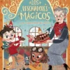 Los Rescatadores Mágicos 2. El cumpleaños del revés