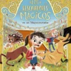 Los Rescatadores Mágicos 7. En las Magiolimpiadas