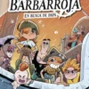 Los siete de Barbarroja 1. En busca de papá