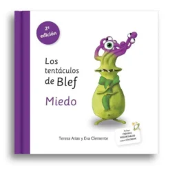 Los tentáculos de Blef - Miedo