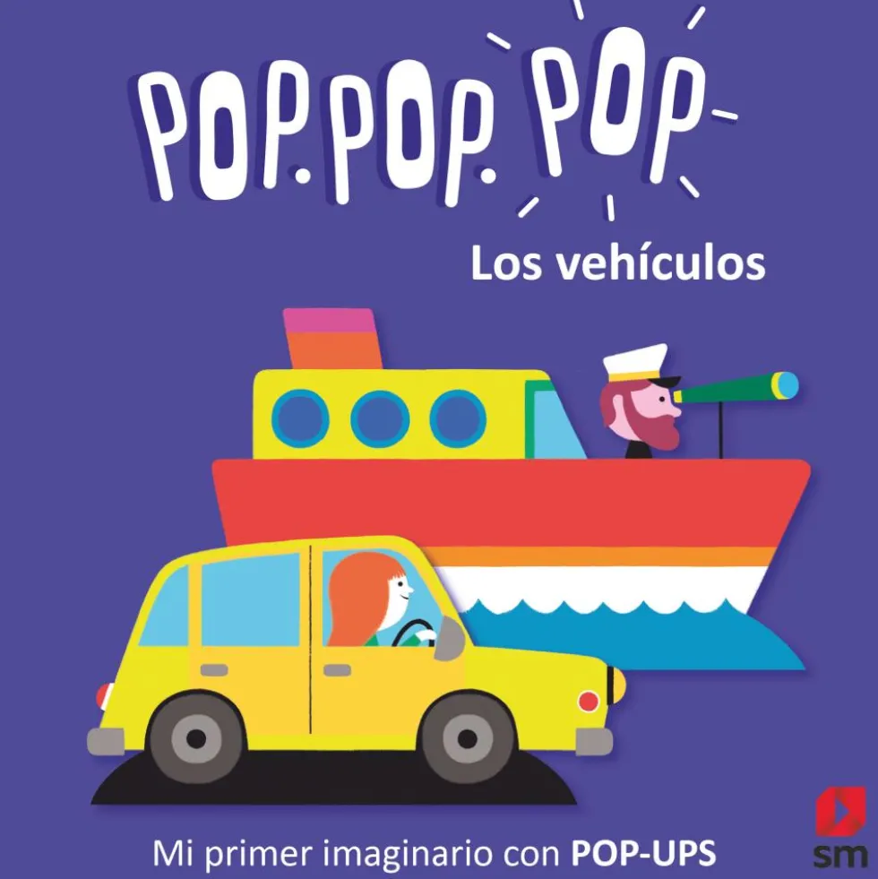 Los vehículos